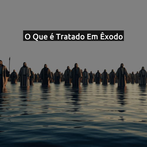 O que é Tratado em Êxodo