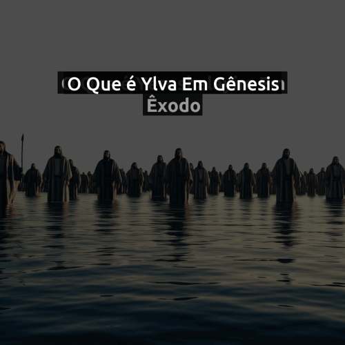 O que é Ylva em Gênesis
